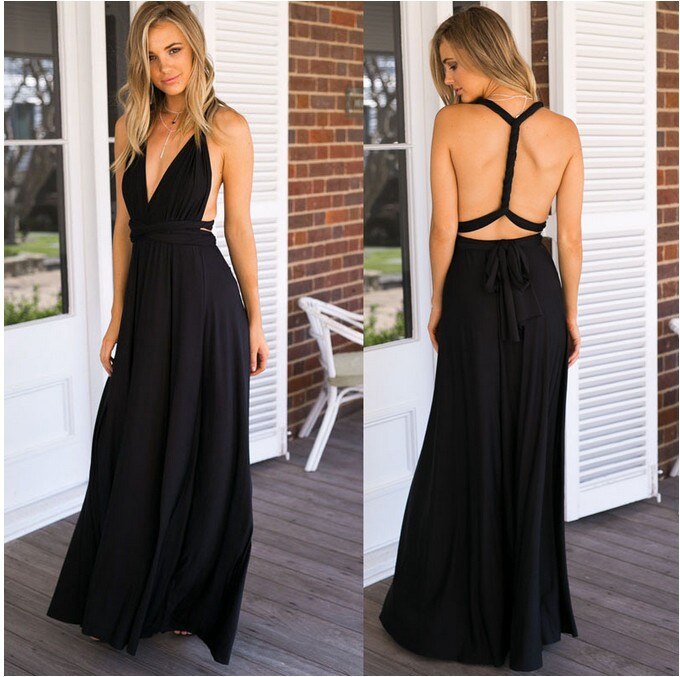 Mune Fashion | Elegant Multi Dress