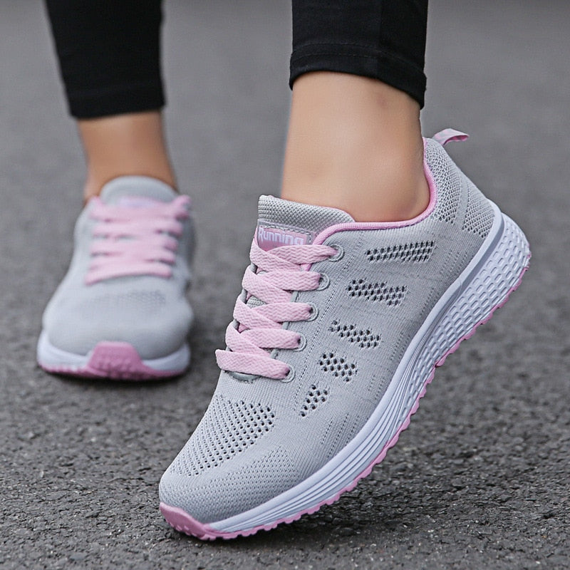 Non-slip casual shoes for women