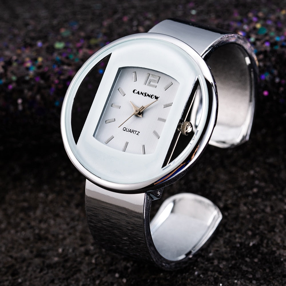 Mune Fashion - Elegant Classic Fall Watch for Women