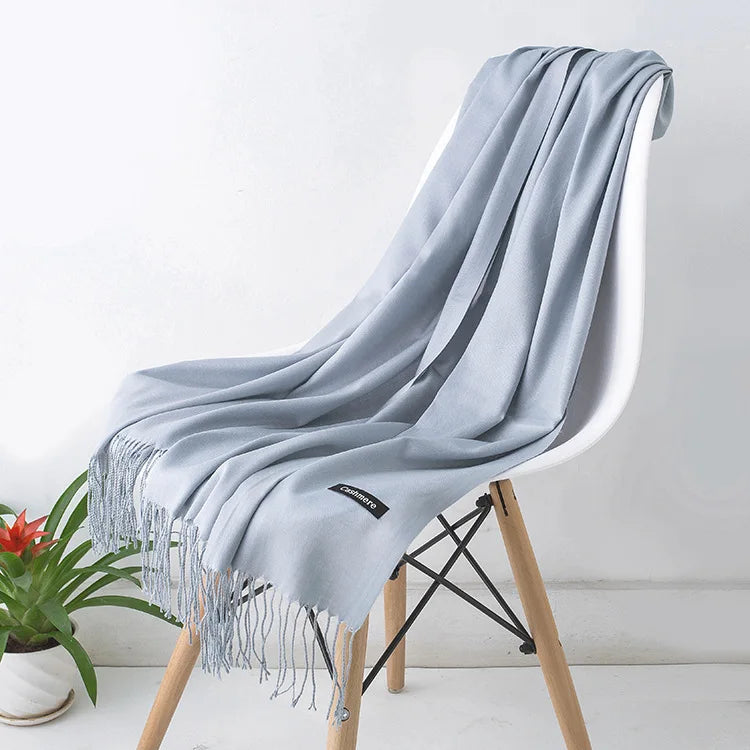 Mune | Elegant and warmer scarf for women