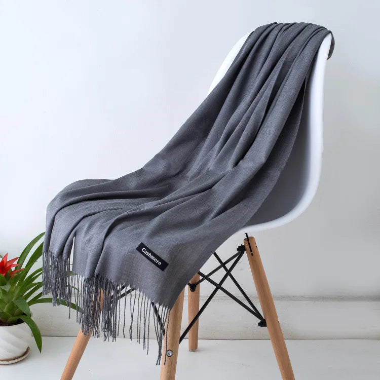 Mune | Elegant and warmer scarf for women