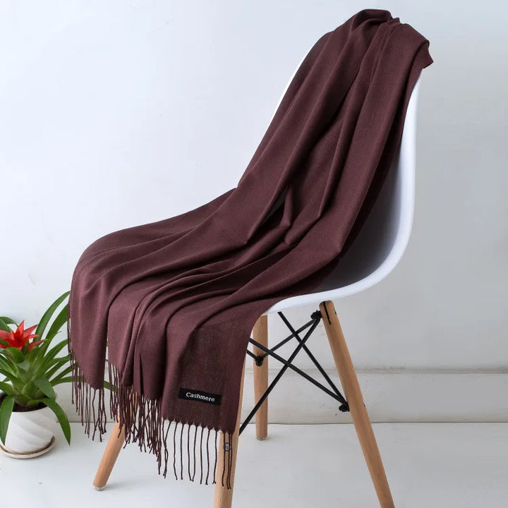 Mune | Elegant and Warm Scarf for Women