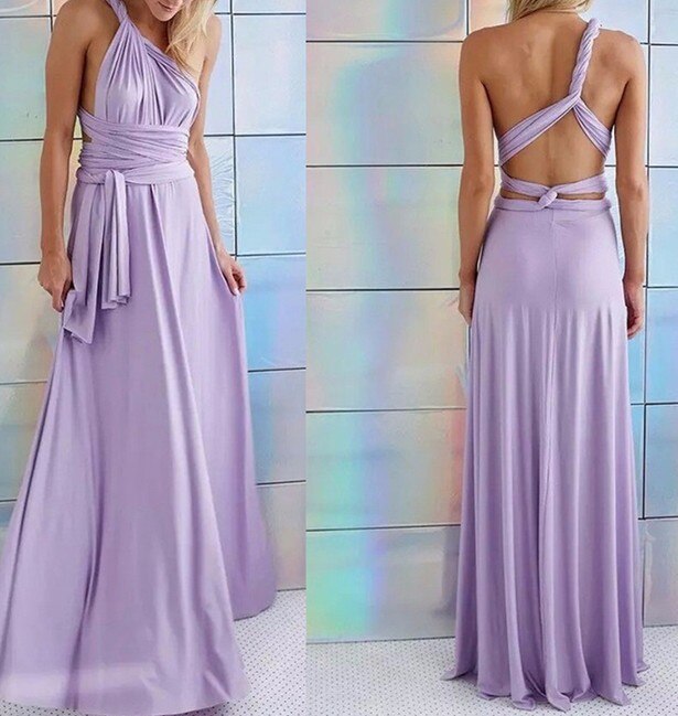 Mune Fashion | Elegant Multi Dress