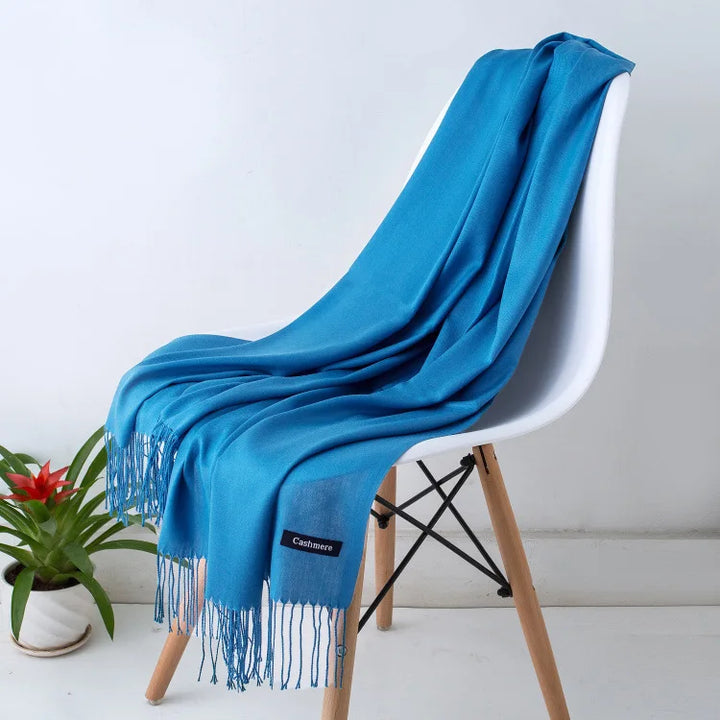 Mune | Elegant and warmer scarf for women