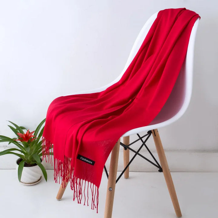 Mune | Elegant and Warm Scarf for Women