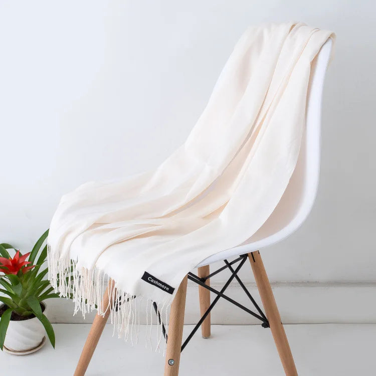 Mune | Elegant and warmer scarf for women