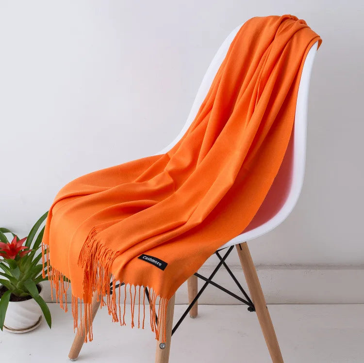 Mune | Elegant and Warm Scarf for Women