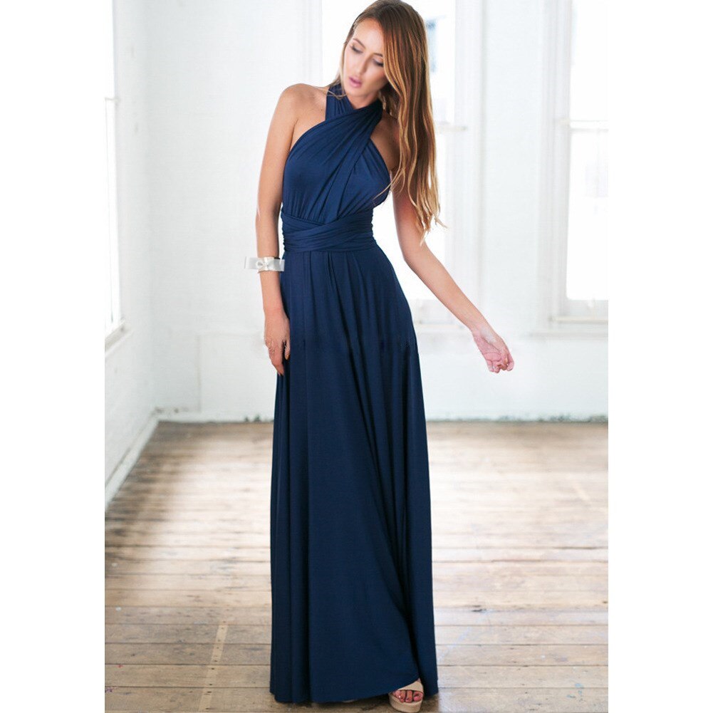 Mune Fashion | Elegant Multi Dress