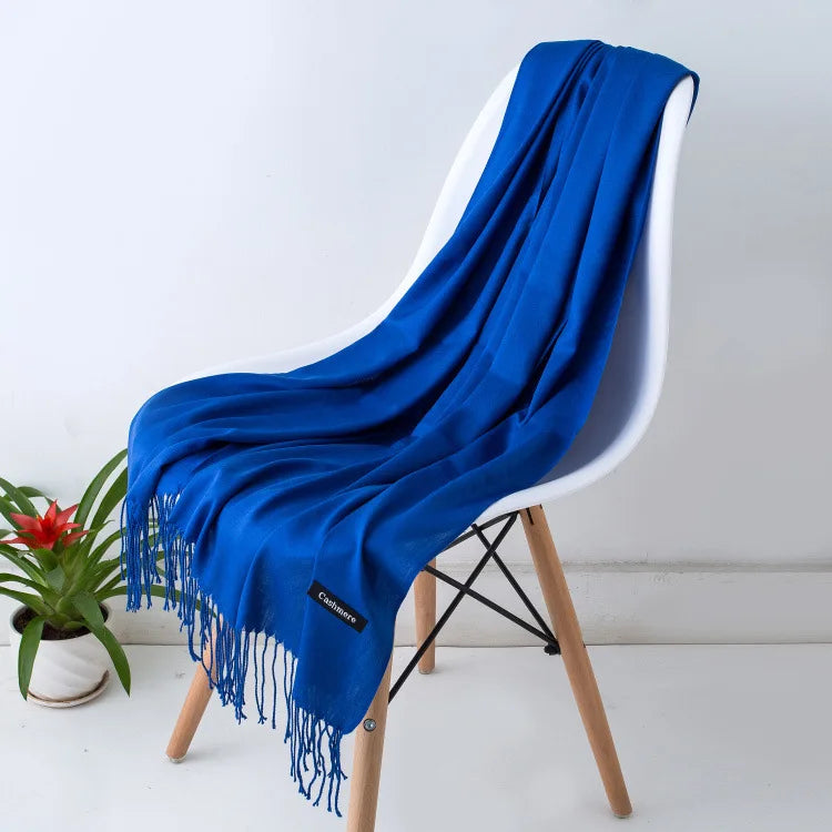 Mune | Elegant and Warm Scarf for Women