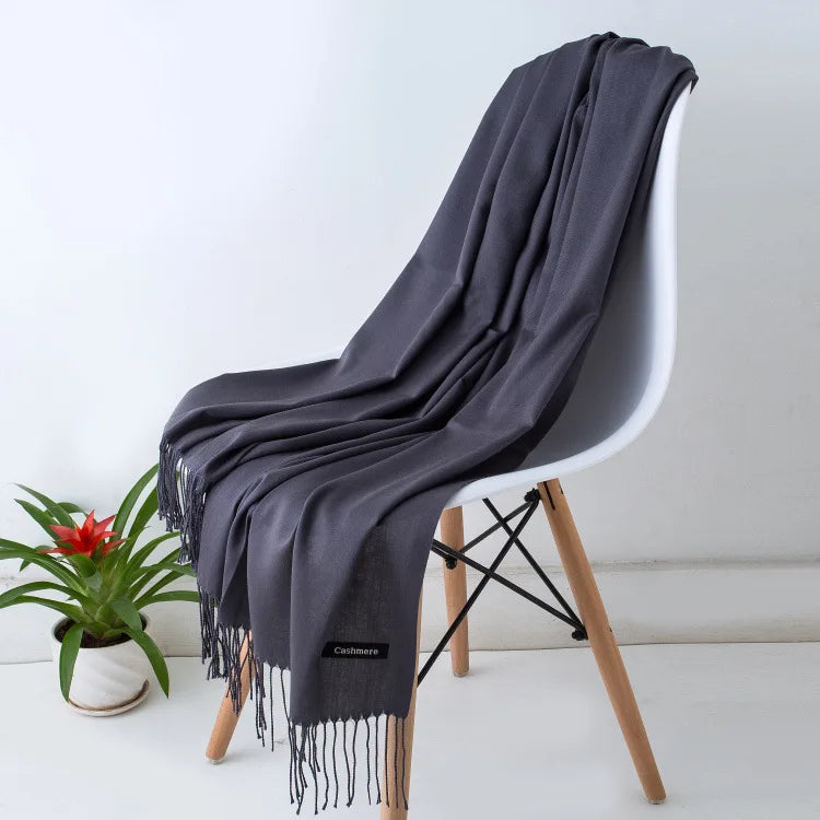 Mune | Elegant and warmer scarf for women