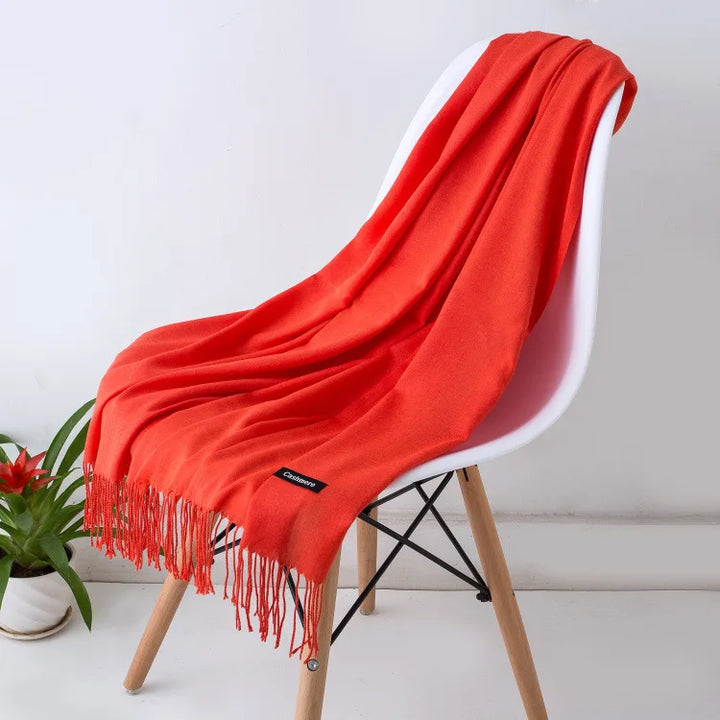 Mune | Elegant and warmer scarf for women