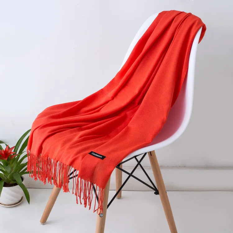Mune | Elegant and Warm Scarf for Women