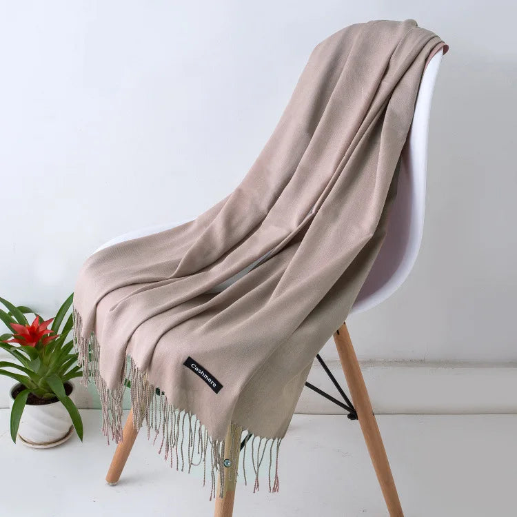 Mune | Elegant and Warm Scarf for Women