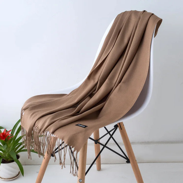 Mune | Elegant and Warm Scarf for Women
