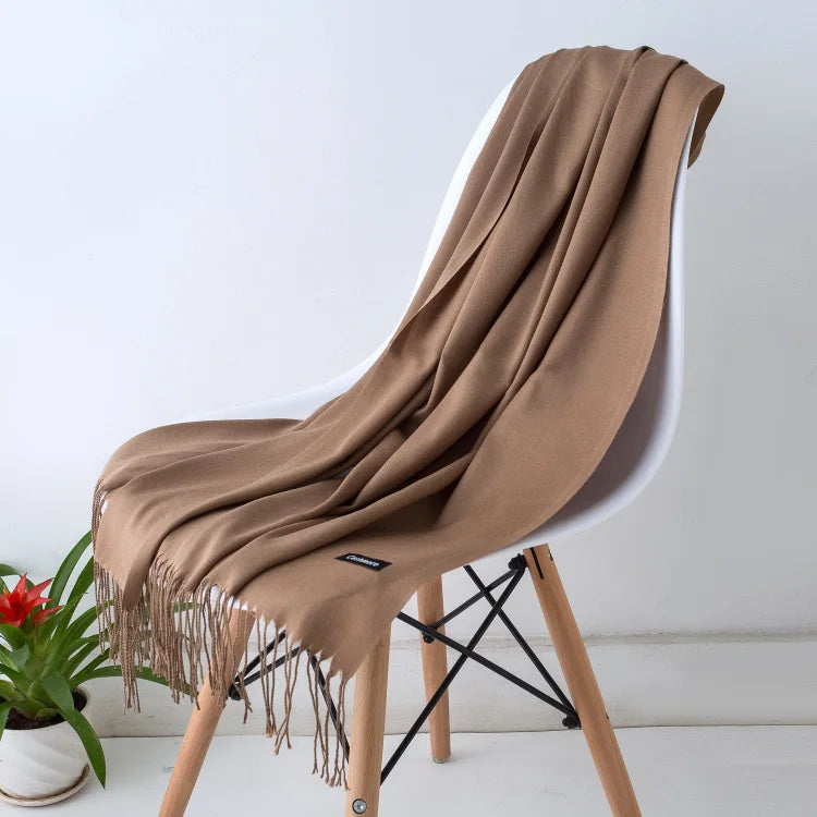 Mune | Elegant and warmer scarf for women