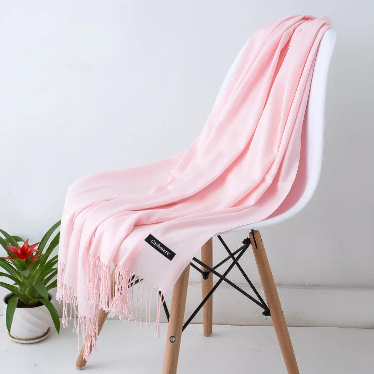 Mune | Elegant and Warm Scarf for Women