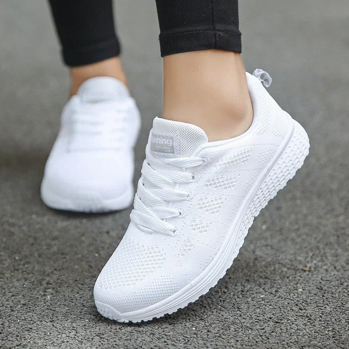 Mune Fashion | Lightweight Sneakers made of Mesh