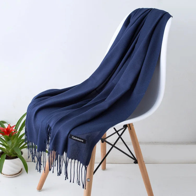 Mune | Elegant and Warm Scarf for Women