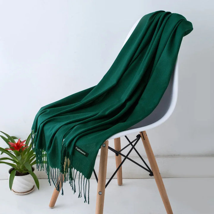 Mune | Elegant and warmer scarf for women