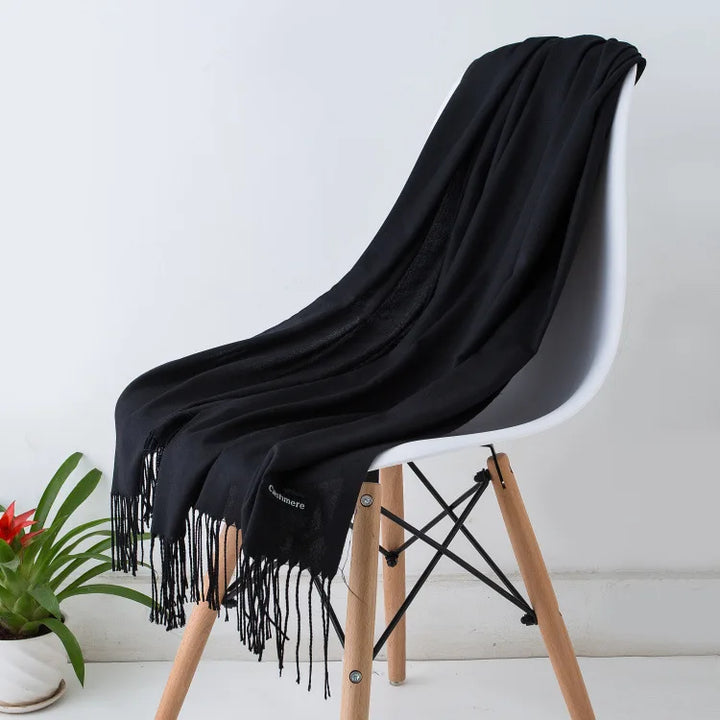 Mune | Elegant and Warm Scarf for Women