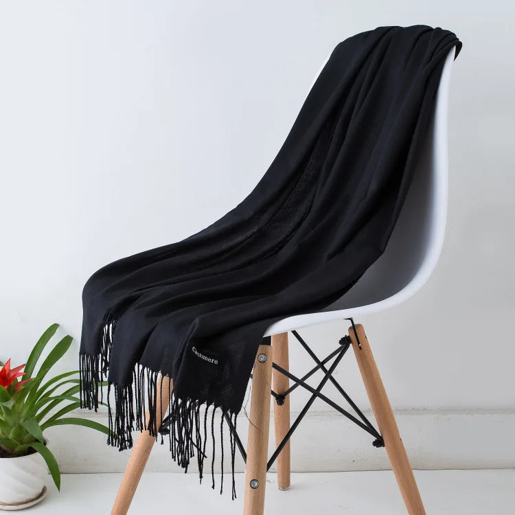 Mune | Elegant and warmer scarf for women