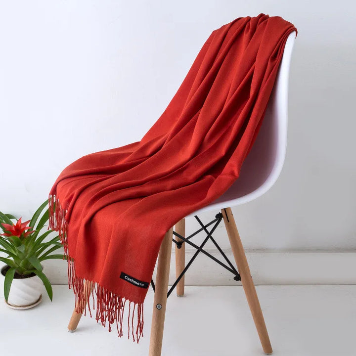 Mune | Elegant and warmer scarf for women