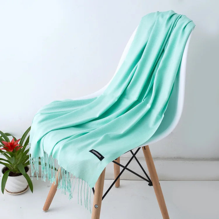 Mune | Elegant and Warm Scarf for Women