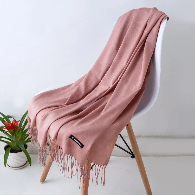 Mune | Elegant and Warm Scarf for Women
