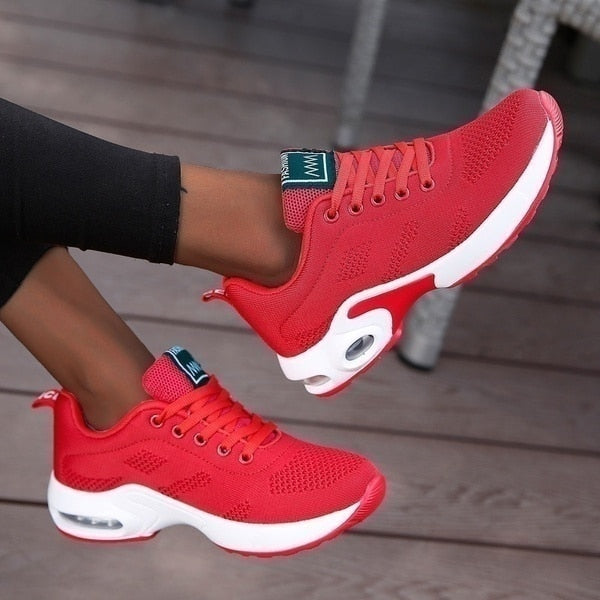 Mune | Orthopedic Sneakers