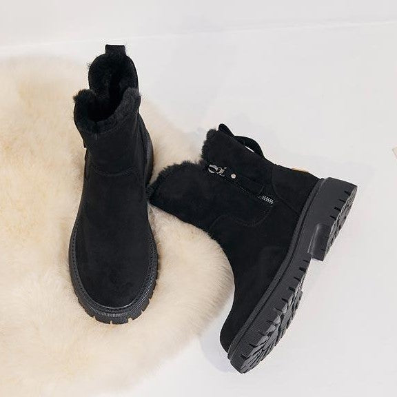 Mune | Fashionable Boots