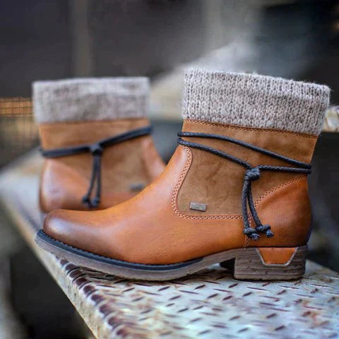 Mune | The Best Boots for The Winter Season!