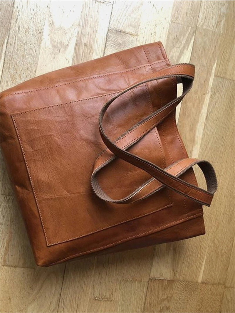 Mune | A Bag That Lasts A Lifetime Sustainable and Elegant