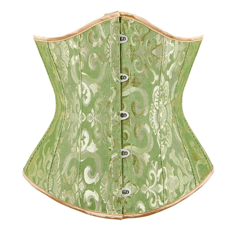 Mune | Classic Corset with Beautiful Design
