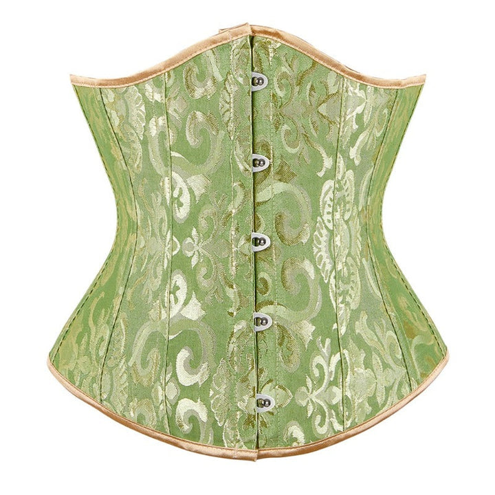 Mune | Classic Corset with Beautiful Design