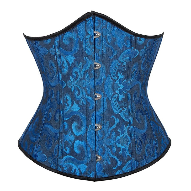 Mune | Classic Corset with Beautiful Design