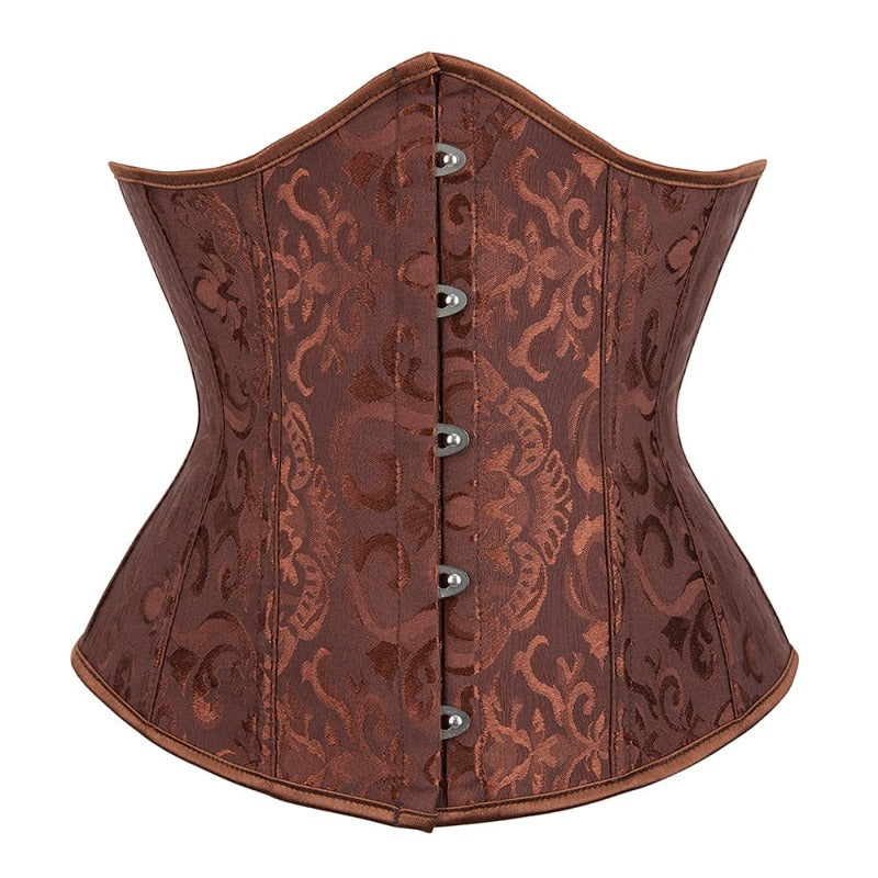 Mune | Classic Corset with Beautiful Design