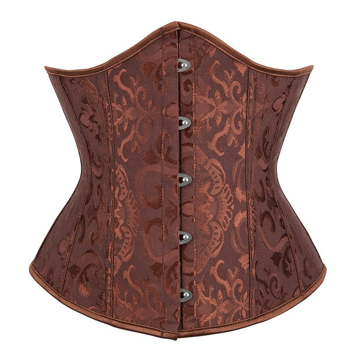 Mune | Classic Corset with Beautiful Design