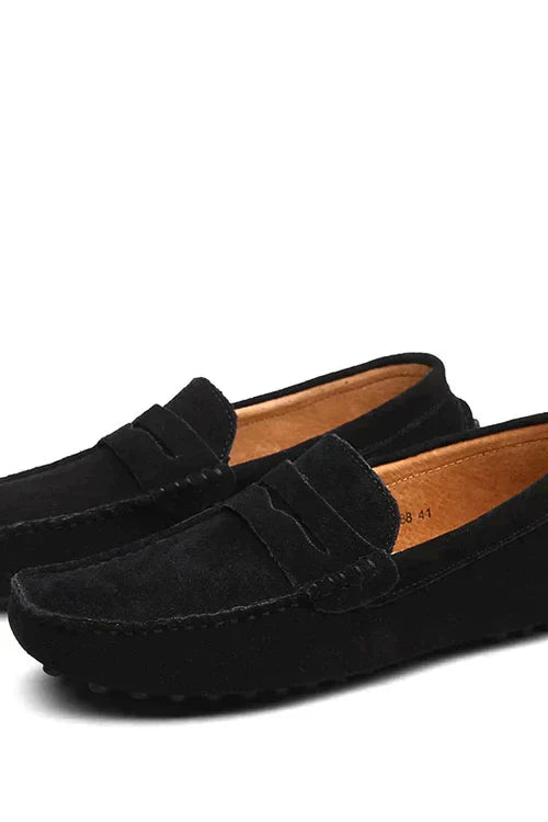 Mune | Slipper In Italian Style