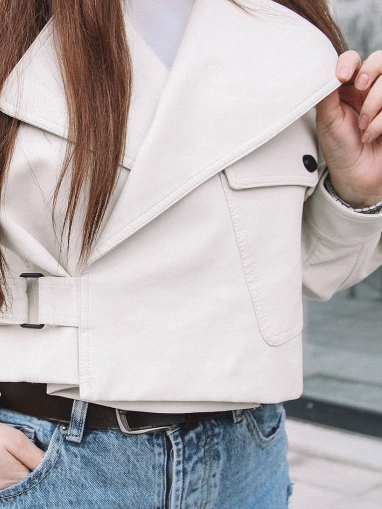 Mune | Unleashed Feelings Jacket