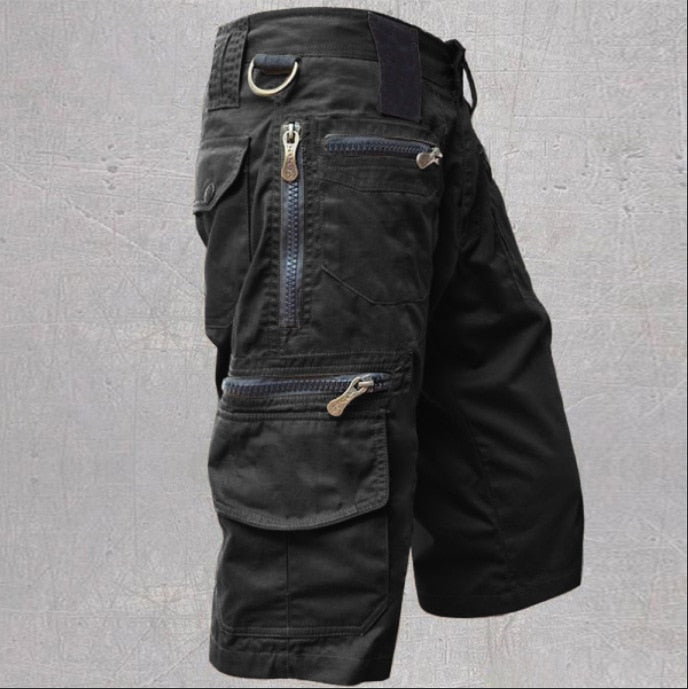 Mune Fashion | Comfortable Cargo Short Pants