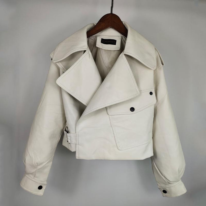 Mune | Unleashed Feelings Jacket
