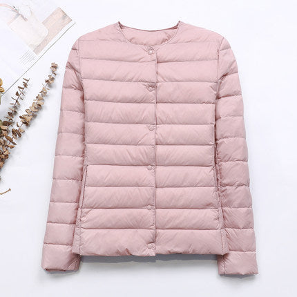 Mune | Women's Ultralight Down Jacket