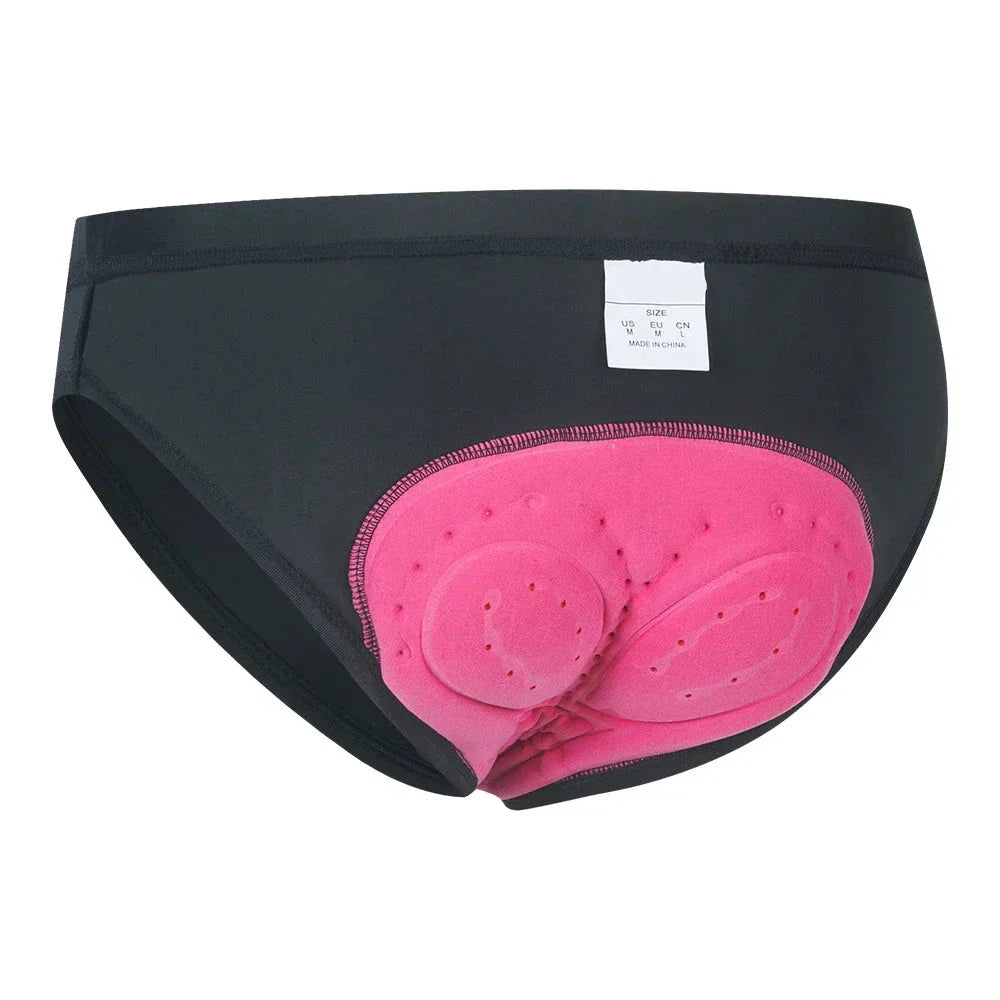 Mune Fashion | Women's Cycling Underwear