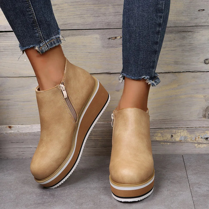 Mune Fashion | Rise Platforms