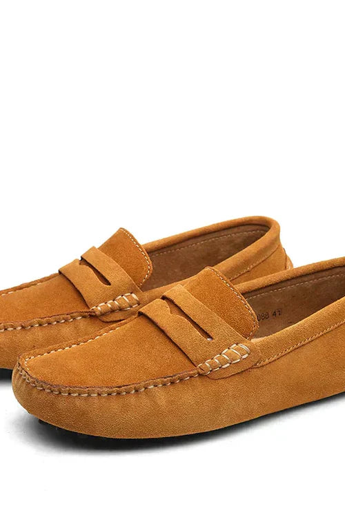 Mune | Slipper In Italian Style