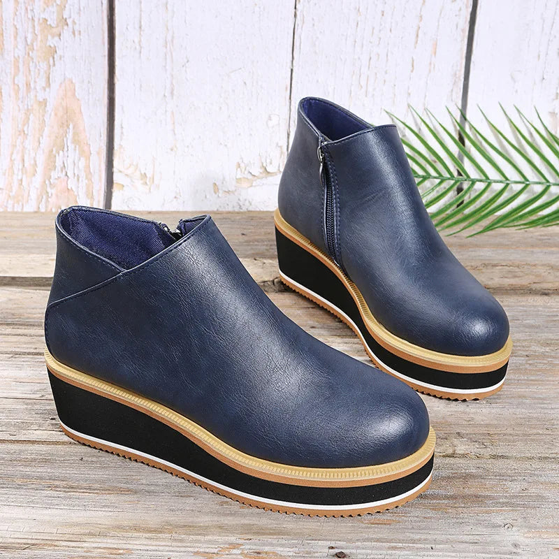 Mune Fashion | Rise Platforms