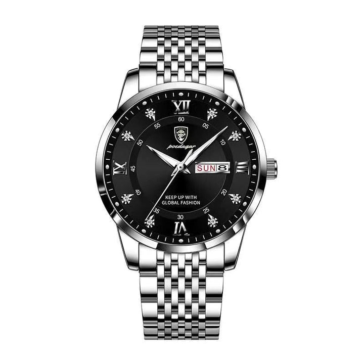 Mune | Stylish Wristwatch for Women