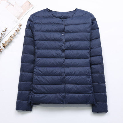 Mune | Women's Ultralight Down Jacket