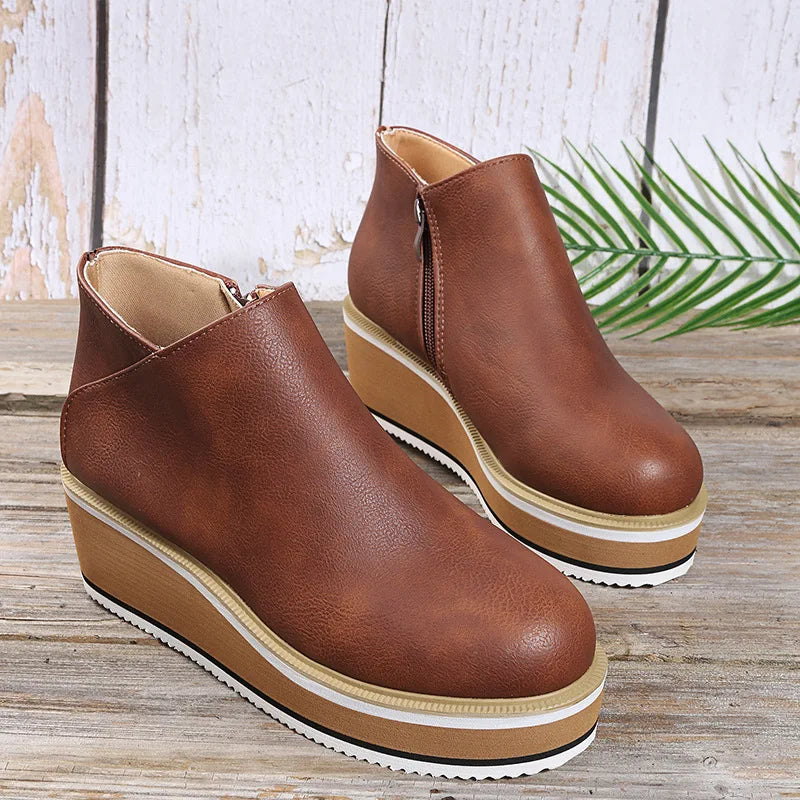 Mune Fashion | Rise Platforms