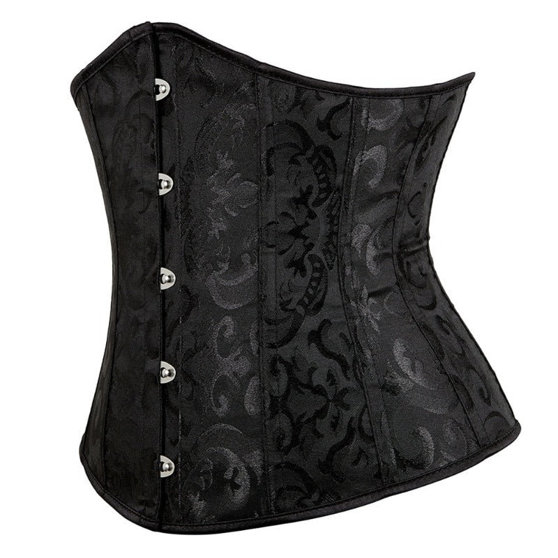 Mune | Classic Corset with Beautiful Design